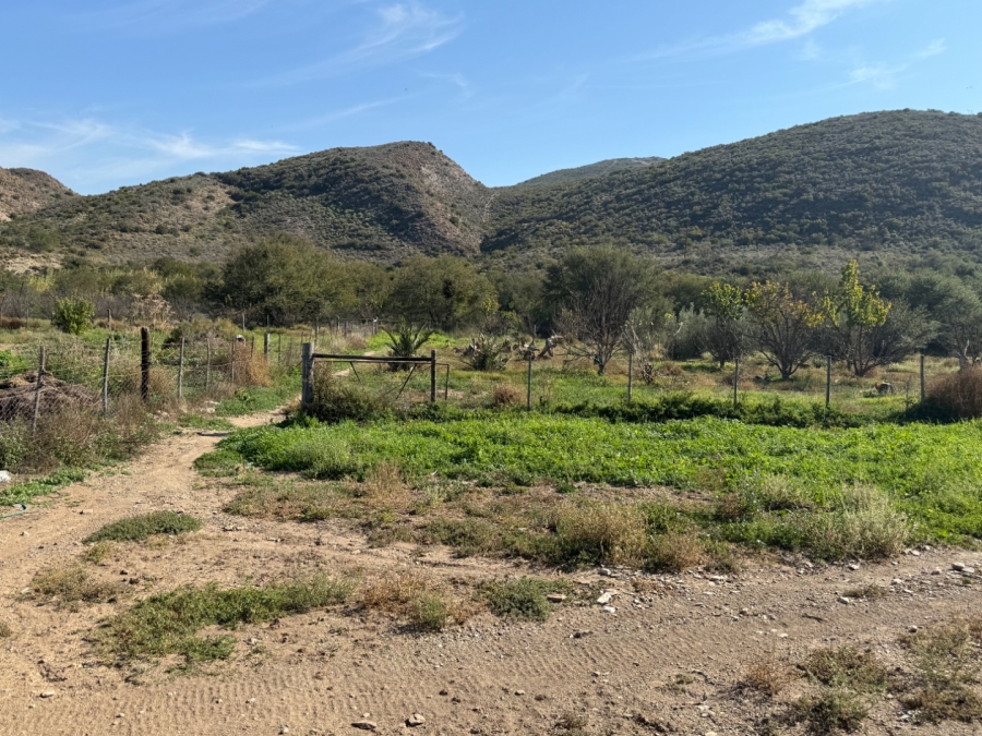 3 Bedroom Property for Sale in Van Wyksdorp Western Cape